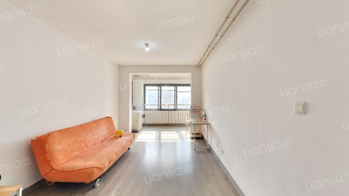 沐泽苑二手房实景图