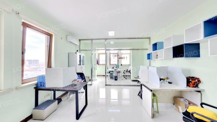 福人居二手房实景图