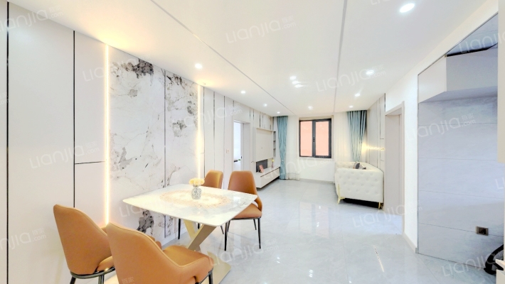 邮政家属楼二手房实景图