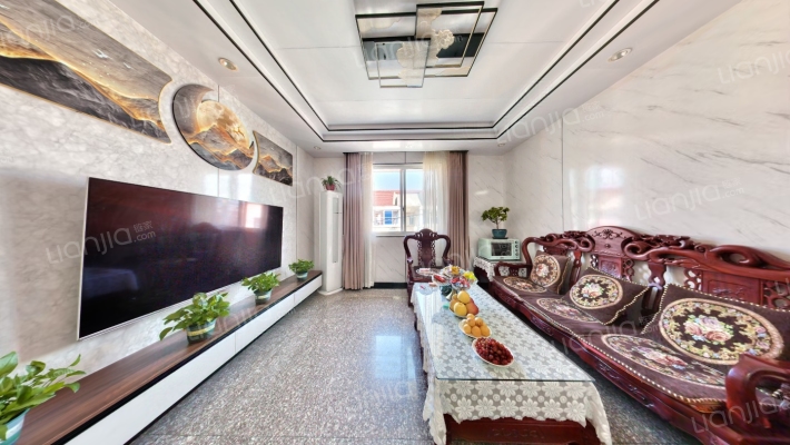 绿杨三村二手房实景图