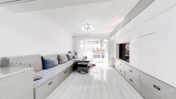 紫阳丽景二期二手房实景图