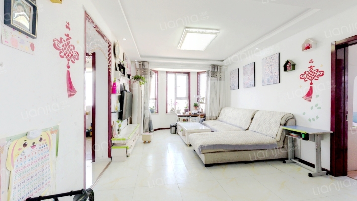 金都北苑二手房实景图