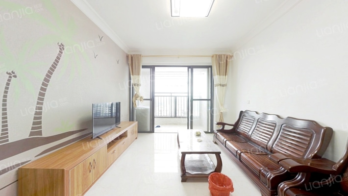 天誉花园3组团二手房实景图