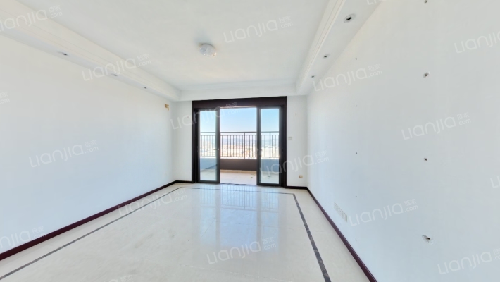 融创·九熙府二手房实景图