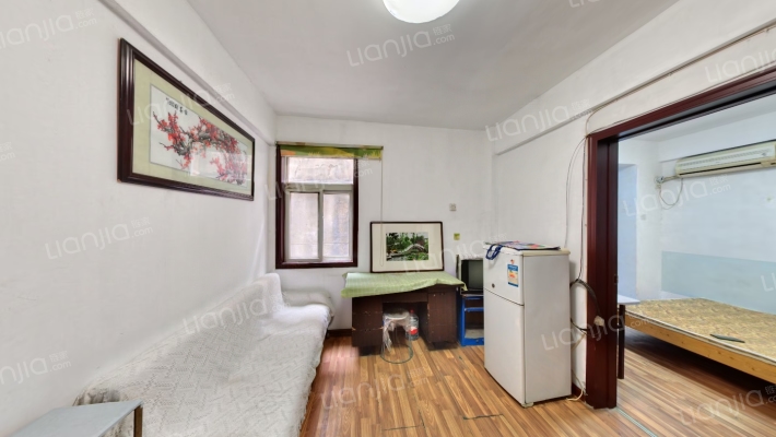 顺河南街二手房实景图