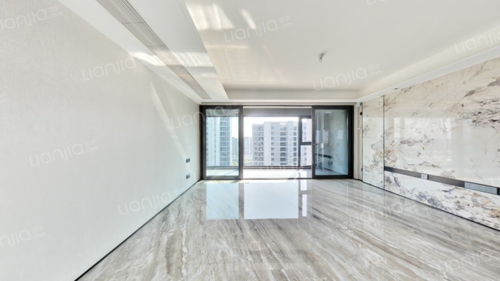 华润置地润樾二手房实景图