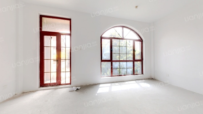 岭海迪亚湾二手房实景图