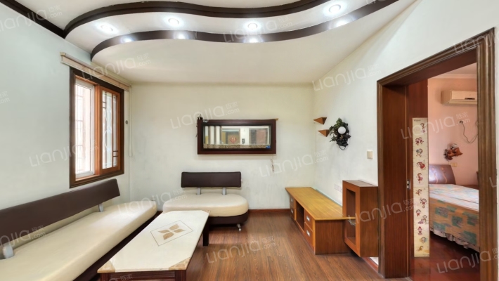 教工新寓西苑二手房实景图