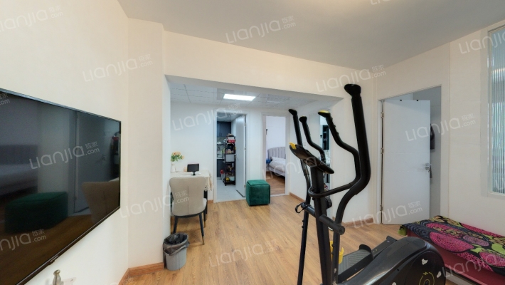 莱茵花苑二手房实景图