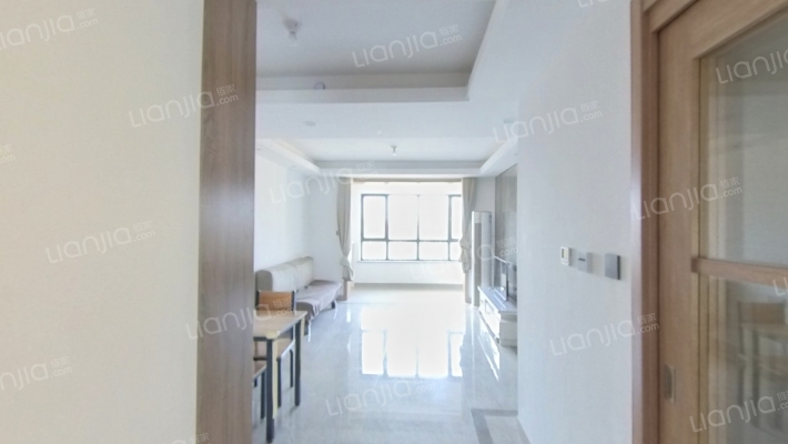 剑桥郡海棠园二手房实景图