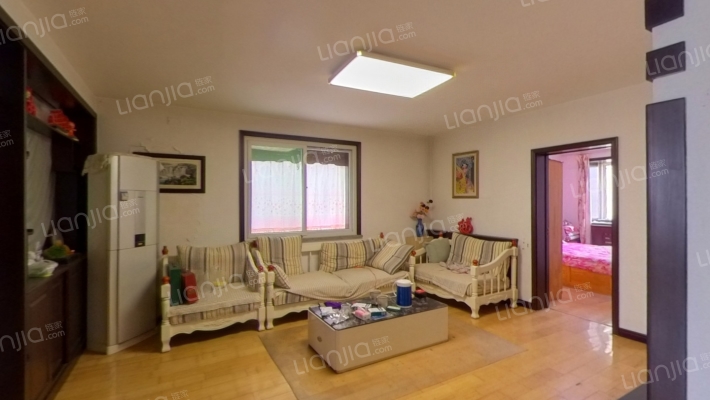 牧工商住宅楼二手房实景图