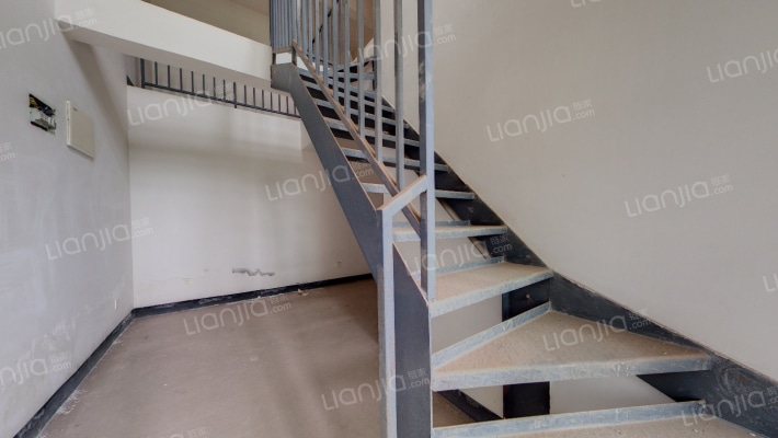 恒大同景国际O组团二手房实景图