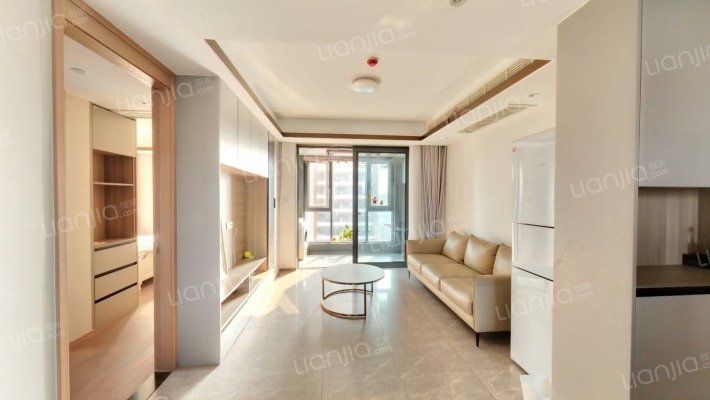 大安风华二手房实景图