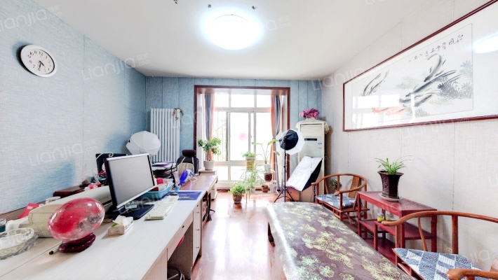 泺安花园二期二手房实景图