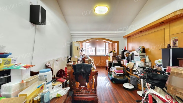 嘉屯苑二手房实景图