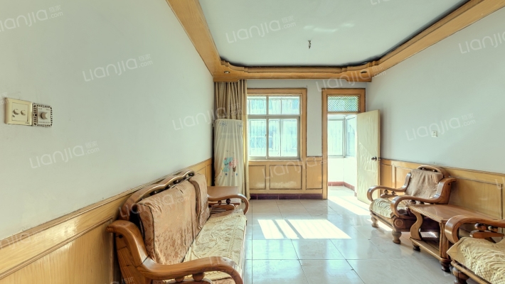 风光路三巷驿珠家属院二手房实景图