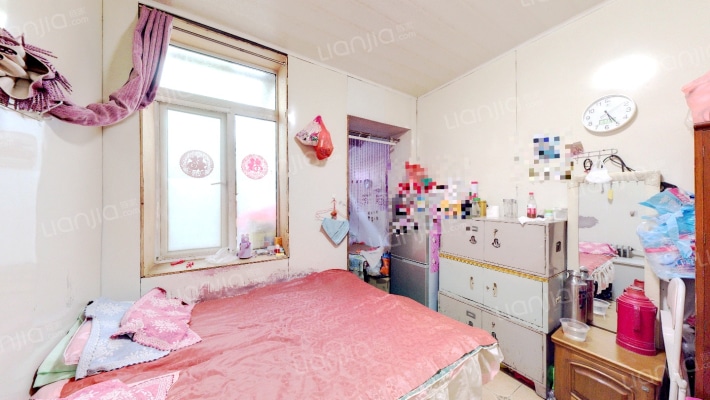 青海路二手房实景图