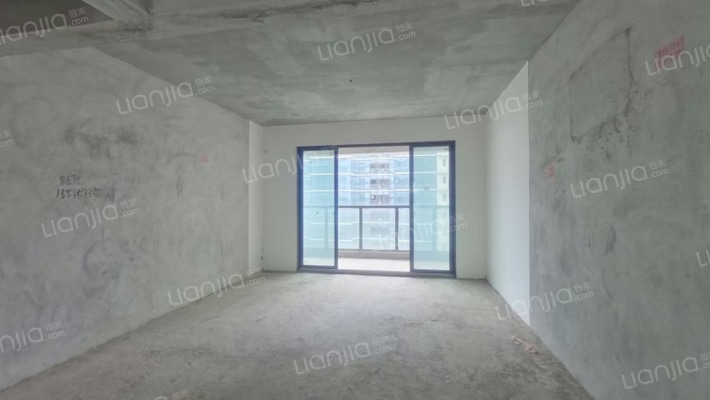 珠江愉景豪庭二手房实景图