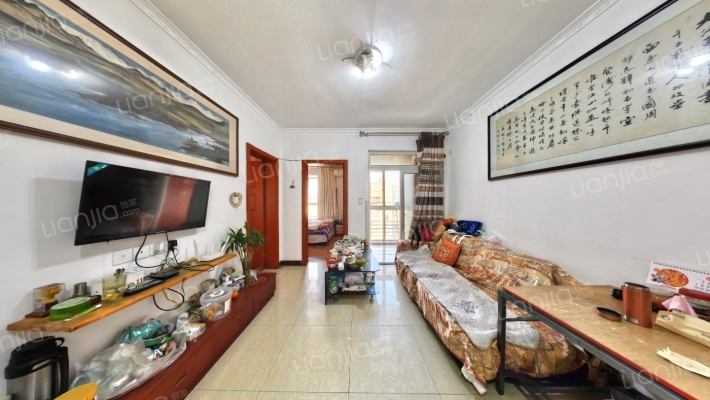 清江美庐二手房实景图