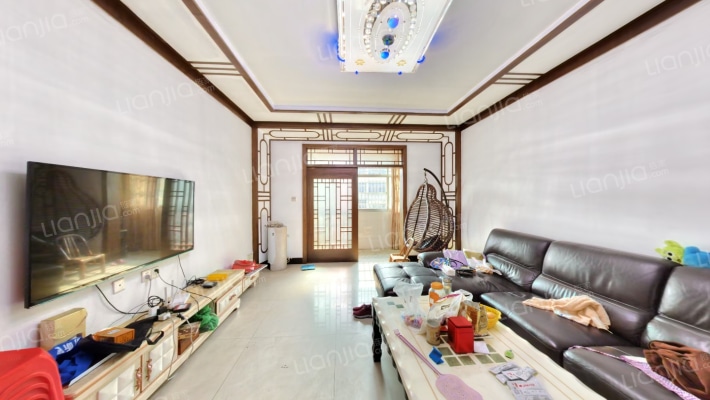 紫竹苑小区二手房实景图