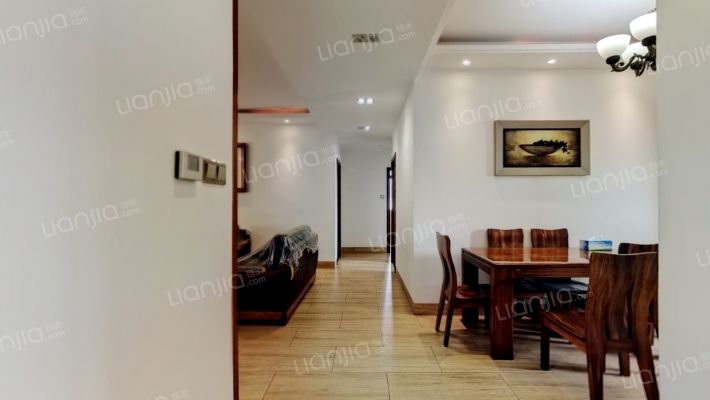 晋兴·岳州帝苑二手房实景图