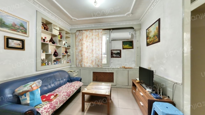 经五路15号院二手房实景图