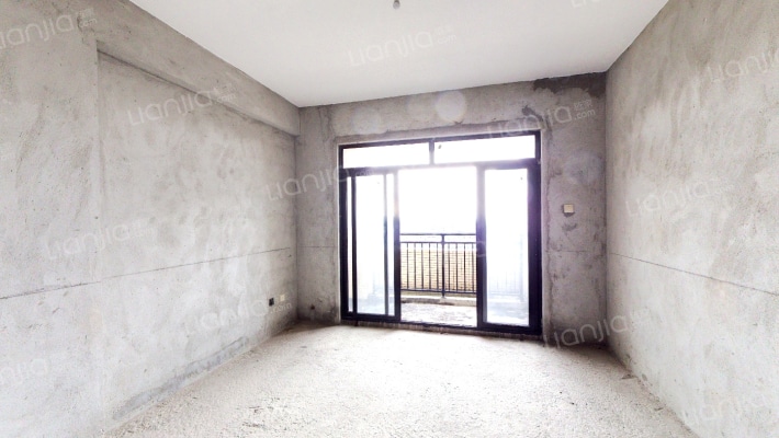 幸福派二手房实景图