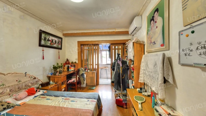 铁路中街二手房实景图