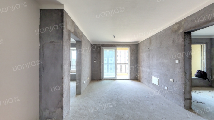 中南正荣海上明悦二手房实景图