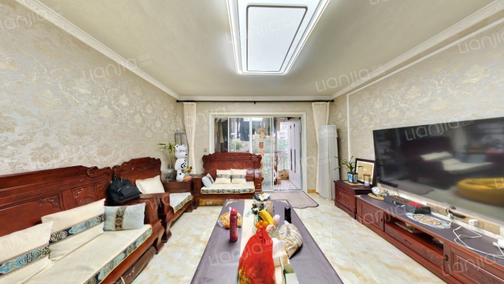 丽源岛二手房实景图