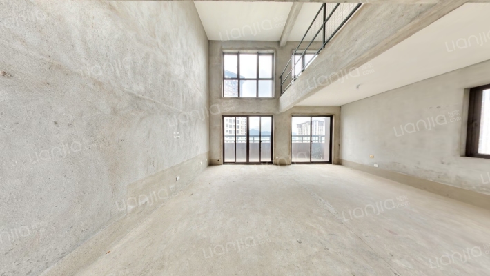 中庚香海世界蓝湾二手房实景图