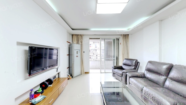 盛天现代城二手房实景图