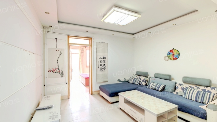 天福苑小区二手房实景图