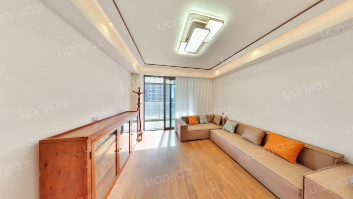 滨湖湾二手房实景图