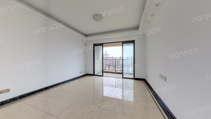 中海雍景熙岸二手房实景图