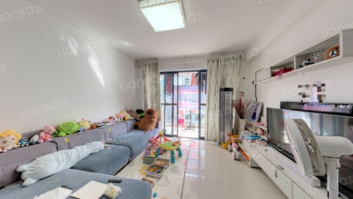 香榭丽花园二手房实景图