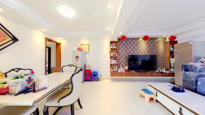 福华大厦二手房实景图