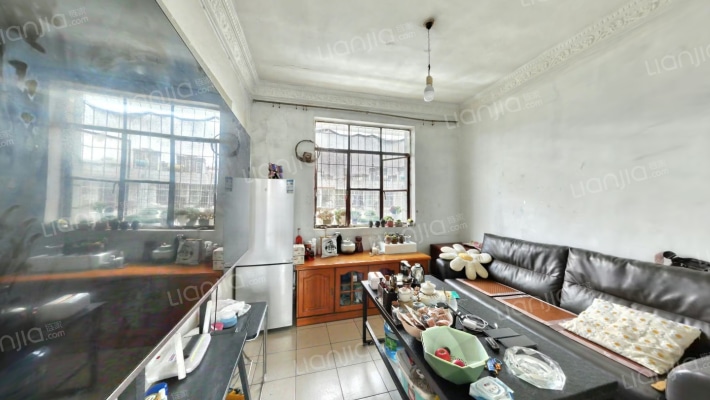 中铁43局二手房实景图