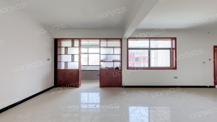 化肥厂家属院二手房实景图