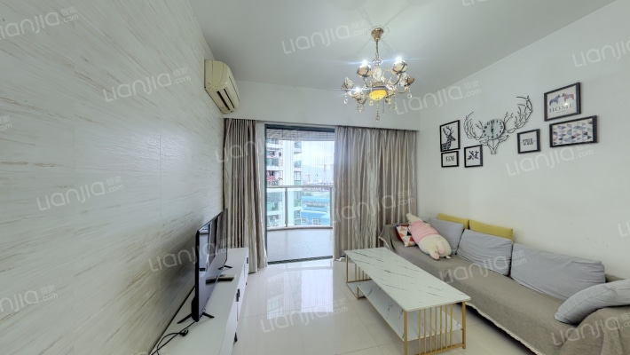 皇御苑三期二手房实景图