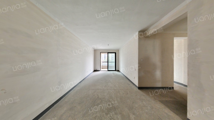 建发上院二手房实景图