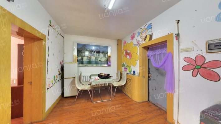 西安路48号二手房实景图