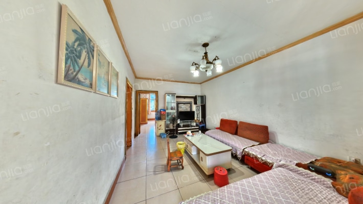 大东街340号小区二手房实景图