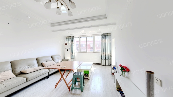 园中园雅仕居二手房实景图