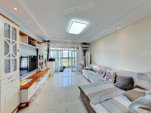 整租·隆鑫花漾汇 3室2厅 南