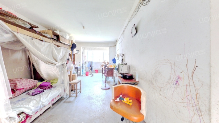 黄城花园东区二手房实景图