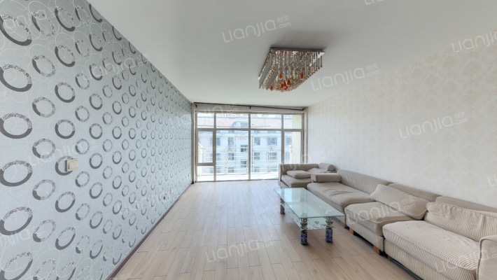 仁和梅苑二手房实景图