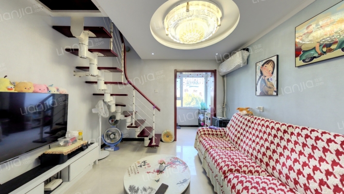 丰逸小区二手房实景图