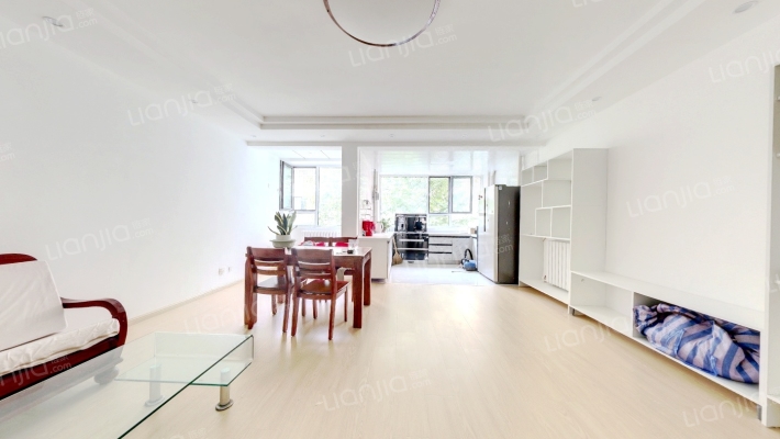 建鑫花园二手房实景图