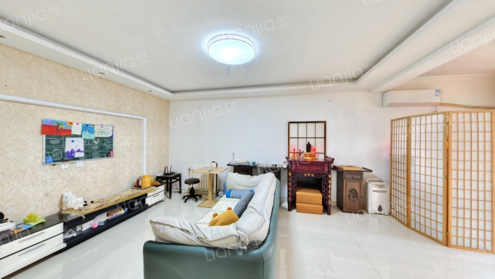 信发第五城市二手房实景图